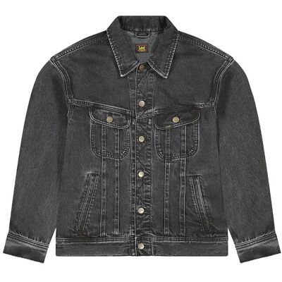 Lee Jeans Relaxed Rider Jacket XL x 00 REKINDLE XL x 00 Lee Jeans Relaxed Rider Jacket XL x 00 REKINDLE XL x 00