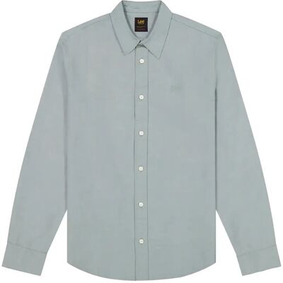 Lee Jeans Lee Shirt XL x 00 DESERT SAGE XL x 00 Lee Jeans Lee Shirt XL x 00 DESERT SAGE XL x 00