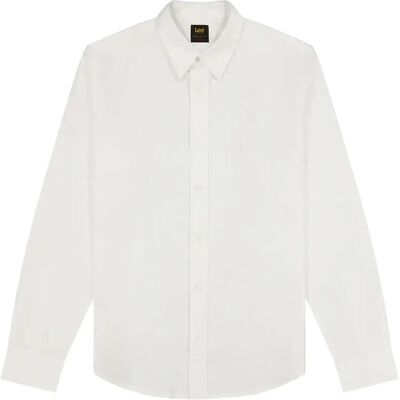Lee Jeans Lee Shirt XL x 00 BRIGHT WHITE XL x 00 Lee Jeans Lee Shirt XL x 00 BRIGHT WHITE XL x 00
