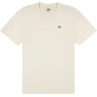 Lee Jeans Workwear Tee M x 00 NATURAL M x 00 Lee Jeans Workwear Tee M x 00 NATURAL M x 00