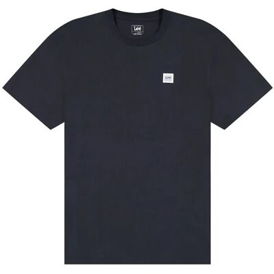 Lee Jeans Workwear Tee L x 00 REBEL NAVY L x 00 Lee Jeans Workwear Tee L x 00 REBEL NAVY L x 00