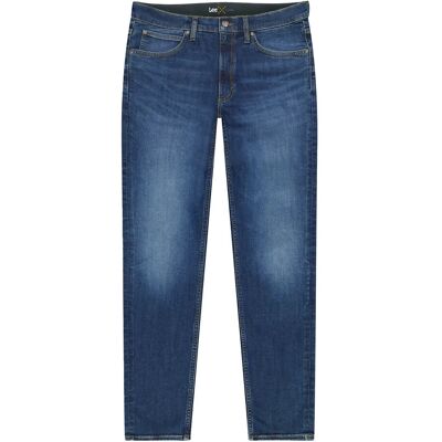 Lee Jeans Luke 38 x 32 DARK FORCE 38 x 32 Lee Jeans Luke 38 x 32 DARK FORCE 38 x 32