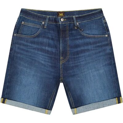 Lee Jeans 5 Pocket Short 38 x 00 HALO 38 x 00 Lee Jeans 5 Pocket Short 38 x 00 HALO 38 x 00