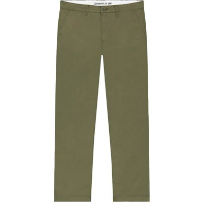 Lee Jeans Regular Chino 28 x 32 OLIVE MOSS 28 x 32 Lee Jeans Regular Chino 28 x 32 OLIVE MOSS 28 x 32