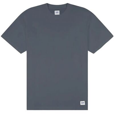 Lee Jeans Workwear Boxy Tee XL x 00 WASHED BLACK XL x 00 Lee Jeans Workwear Boxy Tee XL x 00 WASHED BLACK XL x 00
