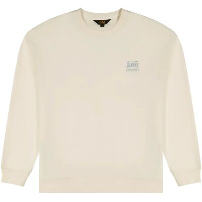 Lee Jeans Workwear Ess Crew XL x 00 NATURAL XL x 00 Lee Jeans Workwear Ess Crew XL x 00 NATURAL XL x 00