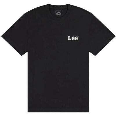 Lee Jeans Workwear Dream Tee XL x 00 BLACK XL x 00 Lee Jeans Workwear Dream Tee XL x 00 BLACK XL x 00