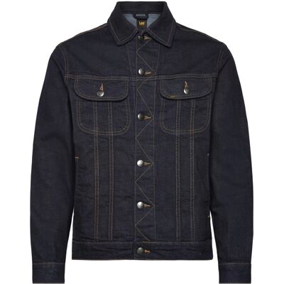 Lee Jeans Lee Rider Jacket S RAW S Lee Jeans Lee Rider Jacket S RAW S