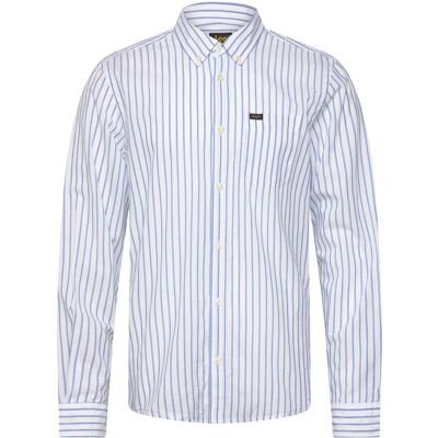 Lee Jeans Lee Button Down S BRIGHT WHITE S Lee Jeans Lee Button Down S BRIGHT WHITE S