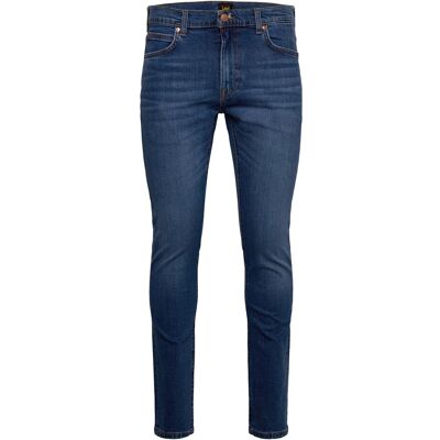 Lee Jeans Luke 38 x 34 LIGHT INDIGO 38 x 34 Lee Jeans Luke 38 x 34 LIGHT INDIGO 38 x 34