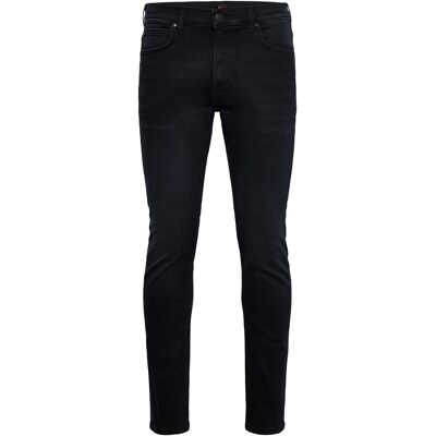 Lee Jeans Luke 29 x 32 DARK BLUE BLACK 29 x 32 Lee Jeans Luke 29 x 32 DARK BLUE BLACK 29 x 32