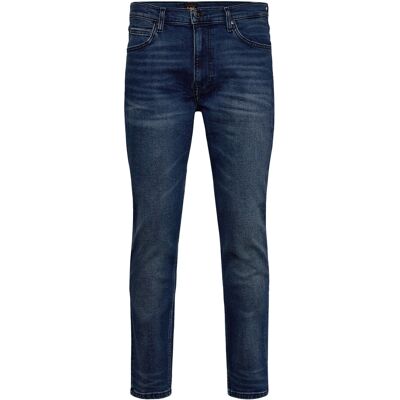 Lee Jeans Austin 38 x 32 MID INDIGO 38 x 32 Lee Jeans Austin 38 x 32 MID INDIGO 38 x 32