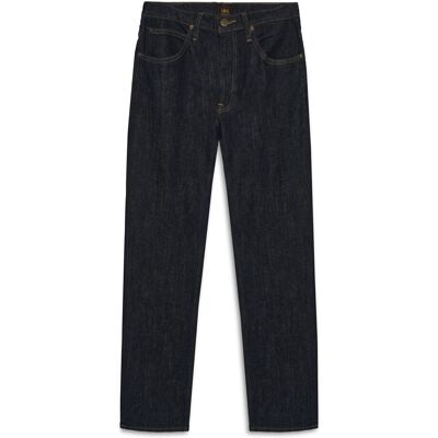 Lee Jeans Brooklyn Straight 48 x 34 RINSE 48 x 34 Lee Jeans Brooklyn Straight 48 x 34 RINSE 48 x 34