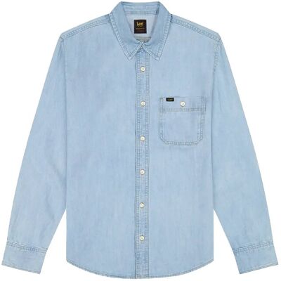 Lee Jeans Leesure Shirt XL x 00 HELIOS XL x 00 Lee Jeans Leesure Shirt XL x 00 HELIOS XL x 00