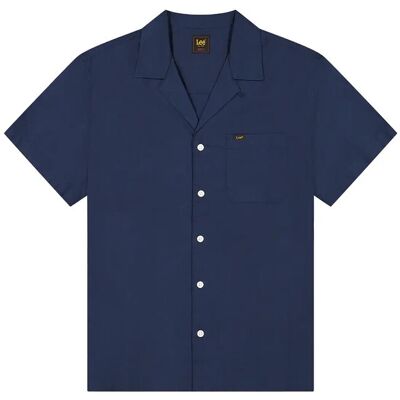 Lee Jeans Resort Shirt XL x 00 MOOD INDIGO XL x 00 Lee Jeans Resort Shirt XL x 00 MOOD INDIGO XL x 00