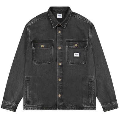 Lee Jeans Workwear Overshirt XL x 00 REKINDLE XL x 00 Lee Jeans Workwear Overshirt XL x 00 REKINDLE XL x 00