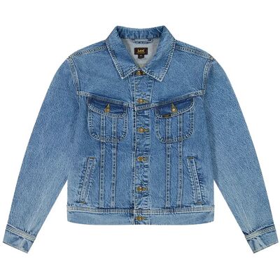 Lee Jeans Rider Jacket XL x 00 CUT OFF XL x 00 Lee Jeans Rider Jacket XL x 00 CUT OFF XL x 00