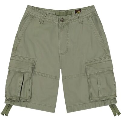 Lee Jeans Sierra Short 40 x 00 MERCANTILE GREEN 40 x 00 Lee Jeans Sierra Short 40 x 00 MERCANTILE GREEN 40 x 00