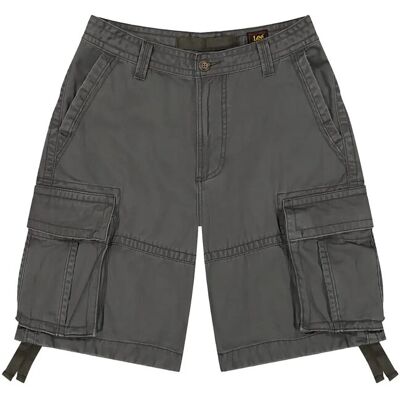 Lee Jeans Sierra Short 40 x 00 STATIC GREY 40 x 00 Lee Jeans Sierra Short 40 x 00 STATIC GREY 40 x 00
