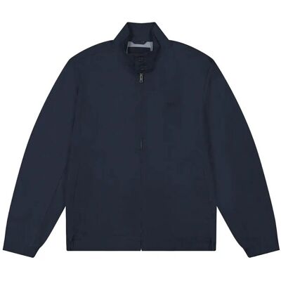 Lee Jeans Harrington Classic Jacket XL x 00 REBEL NAVY XL x 00 Lee Jeans Harrington Classic Jacket XL x 00 REBEL NAVY XL x 00