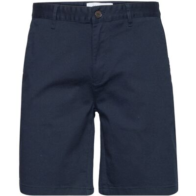 Les Deux Pascal Chino Shorts 28 DARK NAVY 28 Les Deux Pascal Chino Shorts 28 DARK NAVY 28