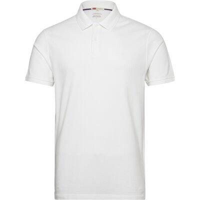 Levi's® Levis Original Polo Bright Whi XXL WHITES XXL Levi's® Levis Original Polo Bright Whi XXL WHITES XXL