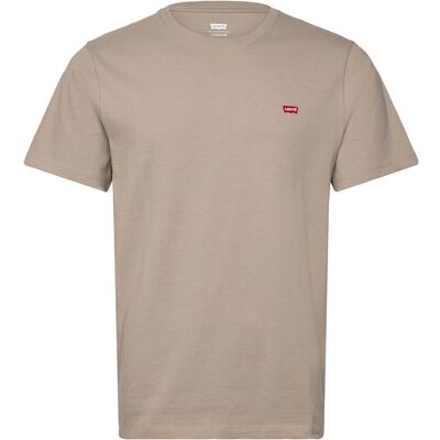 Levi's® Ss Original Hm Tee Vintage Kha S TANS S Levi's® Ss Original Hm Tee Vintage Kha S TANS S