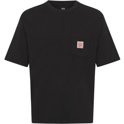 Levi's® Ss Workwear Tee Meteorite S BLACKS S Levi's® Ss Workwear Tee Meteorite S BLACKS S