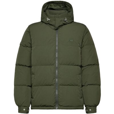 Levi's® Rockridge Short Puffer Duffel L GREENS L Levi's® Rockridge Short Puffer Duffel L GREENS L