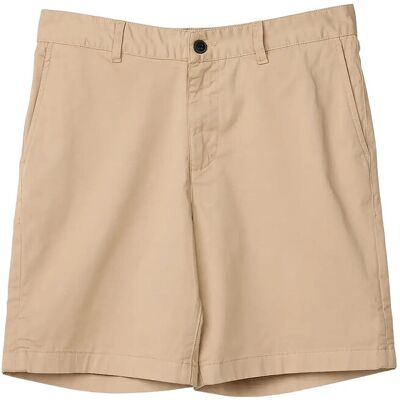 Lexington Clothing Classic Cotton Twill Shorts 30 BEIGE 30 Lexington Clothing Classic Cotton Twill Shorts 30 BEIGE 30