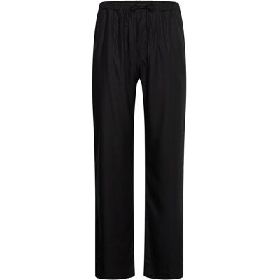 Lexington Clothing Pyjama Lyocell Pant S BLACK S Lexington Clothing Pyjama Lyocell Pant S BLACK S