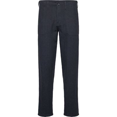 Lindbergh Linen Blend Herringbone Pantslinen Blend Herringbone Pants S NAVY S Lindbergh Linen Blend Herringbone Pantslinen Blend Herringbone Pants S NAVY S