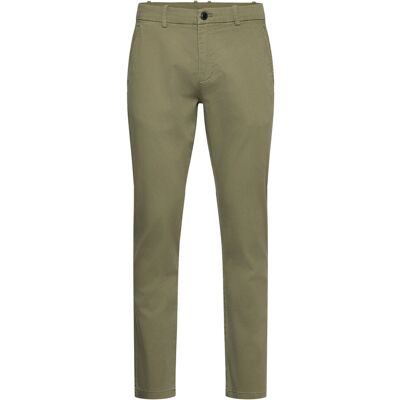 Lindbergh Superflex Chino Pants 38 x 32 ARMY 38 x 32 Lindbergh Superflex Chino Pants 38 x 32 ARMY 38 x 32