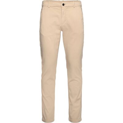 Lindbergh Superflex Chino Pants 30 x 34 BEIGE 30 x 34 Lindbergh Superflex Chino Pants 30 x 34 BEIGE 30 x 34