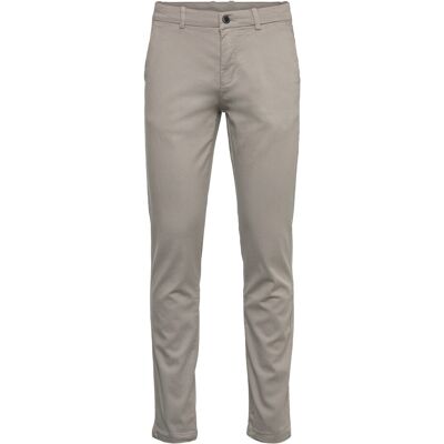 Lindbergh Superflex Chino Pants 30 x 34 GREY 30 x 34 Lindbergh Superflex Chino Pants 30 x 34 GREY 30 x 34