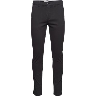 Lindbergh Superflex Chino Pants 34 x 32 BLACK 34 x 32 Lindbergh Superflex Chino Pants 34 x 32 BLACK 34 x 32
