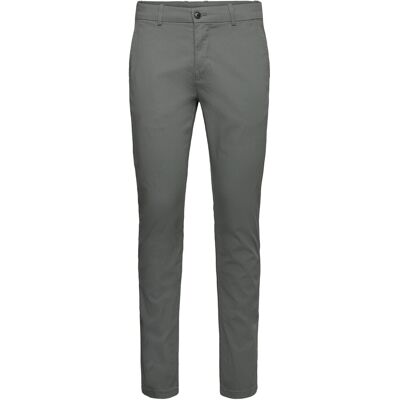 Lindbergh Superflex Chino Pants 38 x 32 DK DEEP GREY 38 x 32 Lindbergh Superflex Chino Pants 38 x 32 DK DEEP GREY 38 x 32