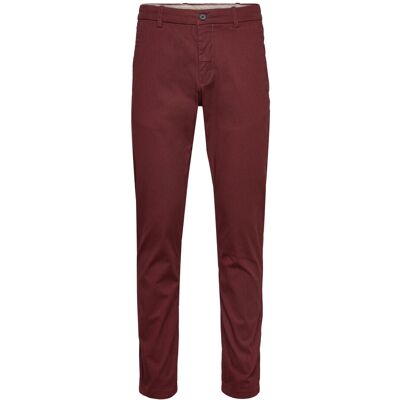 Lindbergh Aop Superflex Chino Pants 29 x 32 BURNT RED 29 x 32 Lindbergh Aop Superflex Chino Pants 29 x 32 BURNT RED 29 x 32