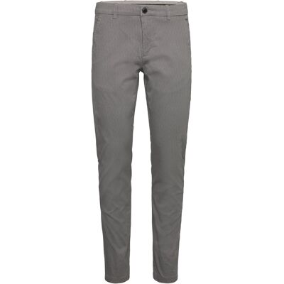 Lindbergh Aop Superflex Chino Pants 31 x 32 LT GREY 31 x 32 Lindbergh Aop Superflex Chino Pants 31 x 32 LT GREY 31 x 32
