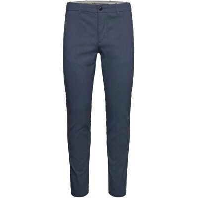 Lindbergh Aop Superflex Chino Pants 38 x 32 NAVY 38 x 32 Lindbergh Aop Superflex Chino Pants 38 x 32 NAVY 38 x 32