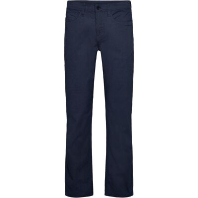 Lindbergh Aop 5-Pocket Pants 38 x 32 NAVY 38 x 32 Lindbergh Aop 5-Pocket Pants 38 x 32 NAVY 38 x 32