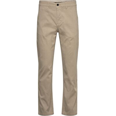 Lindbergh Aop Superflex Chino Pants 31 x 34 CREAM WHITE 31 x 34 Lindbergh Aop Superflex Chino Pants 31 x 34 CREAM WHITE 31 x 34