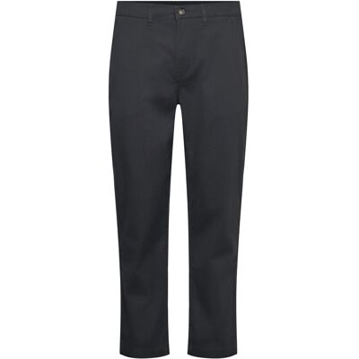 Lindbergh Superflex Chino Pants 30 x 34 DK BLUE 30 x 34 Lindbergh Superflex Chino Pants 30 x 34 DK BLUE 30 x 34