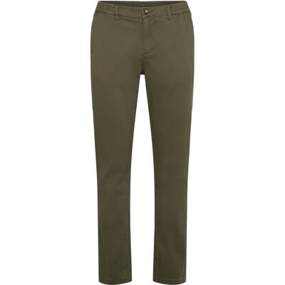 Lindbergh Superflex Chino Pants M DK ARMY M Lindbergh Superflex Chino Pants M DK ARMY M