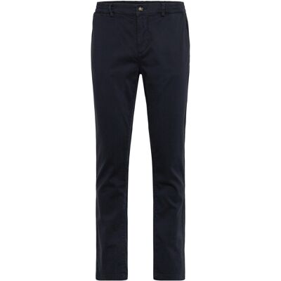 Lindbergh Superflex Chino Pants M DK BLUE M Lindbergh Superflex Chino Pants M DK BLUE M