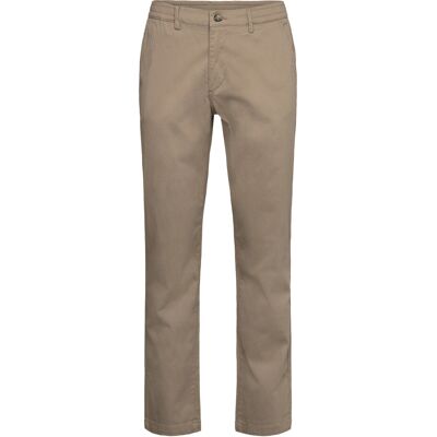 Lindbergh Superflex Chino Pants S STONE S Lindbergh Superflex Chino Pants S STONE S