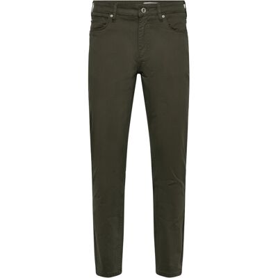 Lindbergh Cashmere Touch 5 Pocket Pants 34 x 30 ARMY 34 x 30 Lindbergh Cashmere Touch 5 Pocket Pants 34 x 30 ARMY 34 x 30