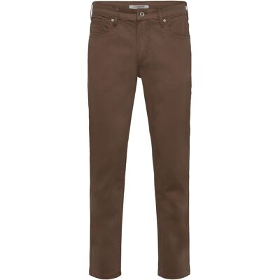 Lindbergh Cashmere Touch 5 Pocket Pants 29 x 32 DK BROWN 29 x 32 Lindbergh Cashmere Touch 5 Pocket Pants 29 x 32 DK BROWN 29 x 32