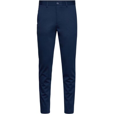 Lindbergh Superflex Pants XXL BLUE XXL Lindbergh Superflex Pants XXL BLUE XXL