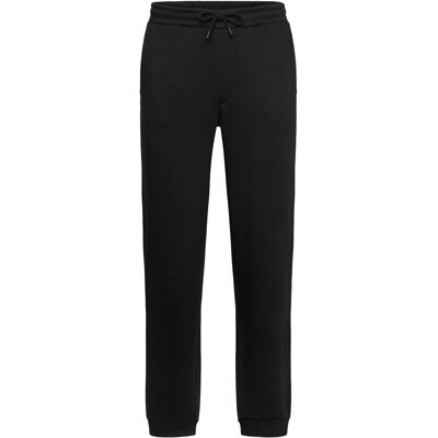 Lindbergh Sweat Pants XL BLACK XL Lindbergh Sweat Pants XL BLACK XL